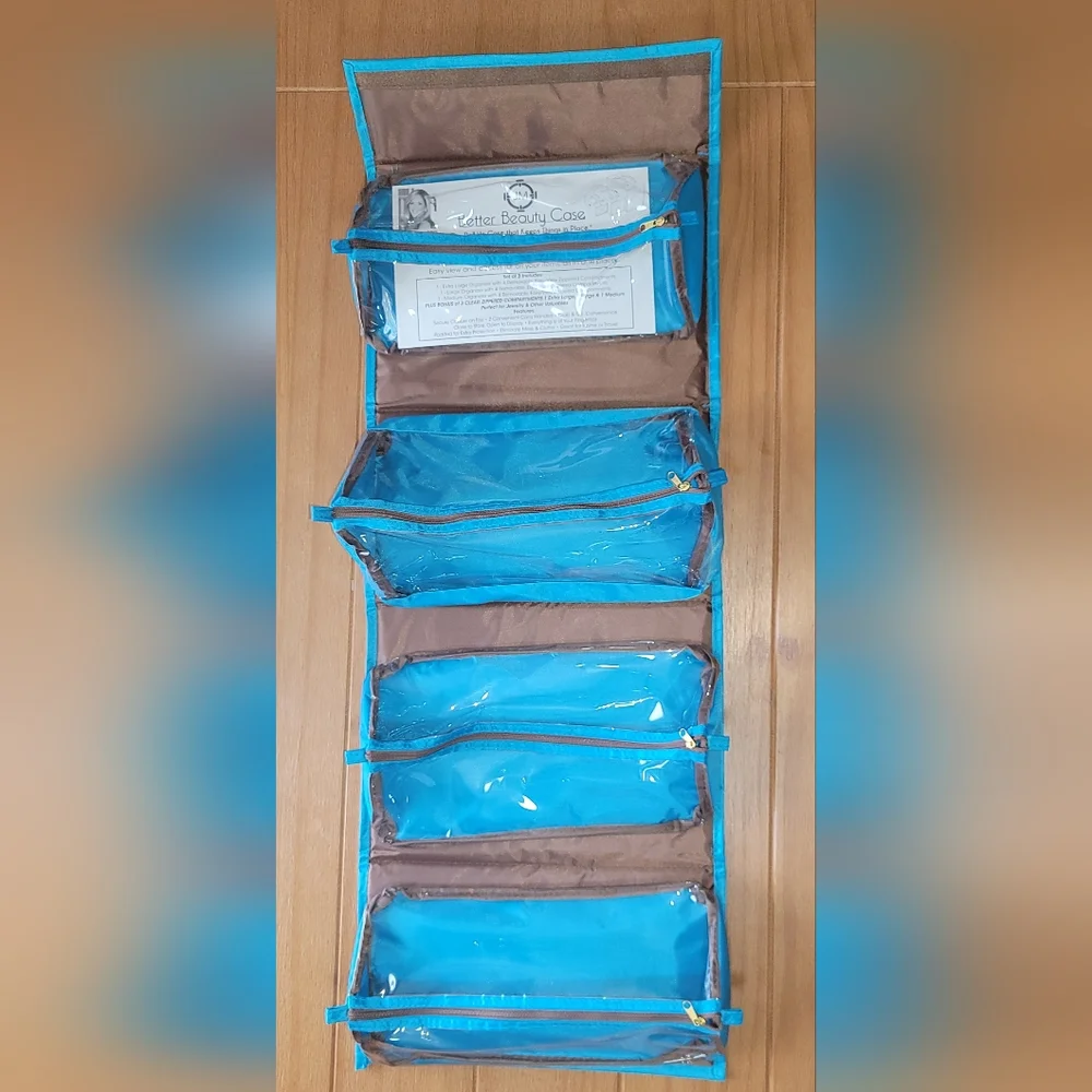JM‎ New York Travel Organizer
